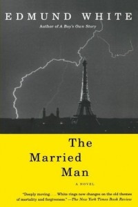 Книга The Married Man