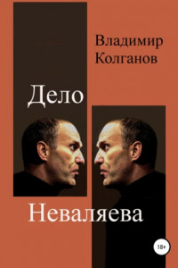 Книга Дело Неваляева