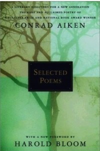 Книга Selected Poems