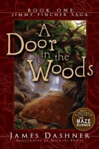 Книга A Door In The Woods