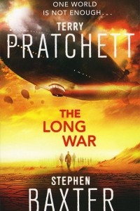 Книга The Long War