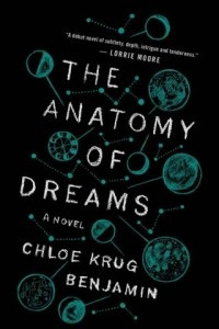 Книга The Anatomy of Dreams