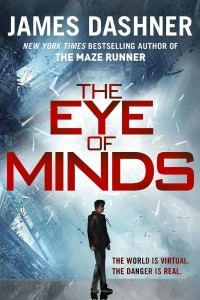 Книга The Eye of Minds