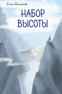 Книга Набор высоты