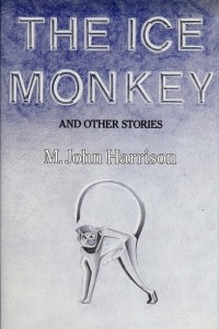 Книга The Ice Monkey