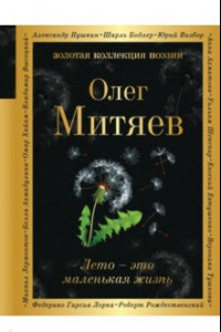 Книга Лето - это маленькая жизнь