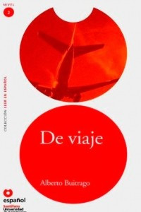 Книга De viaje (Nivel 2)