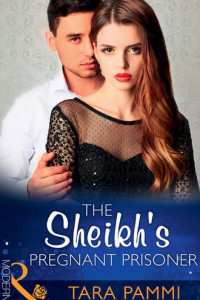 Книга The Sheikh's Pregnant Prisoner