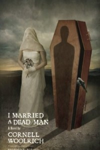 Книга I Married a Dead Man