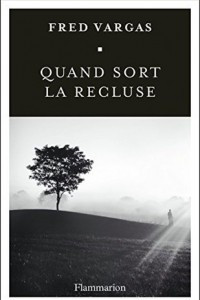 Книга Quand sort la recluse