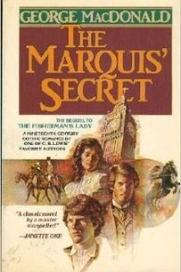 Книга The Marquis' Secret