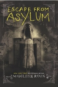 Книга Escape from Asylum