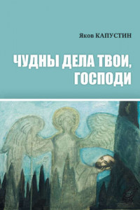 Книга Чудны дела твои, Господи