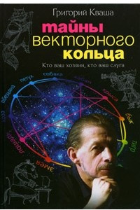 Книга Тайны векторного кольца