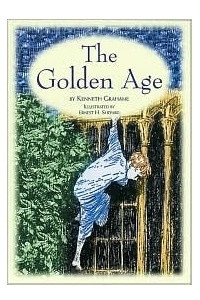 Книга The Golden Age