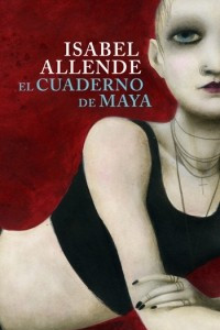 Книга El cuaderno de Maya