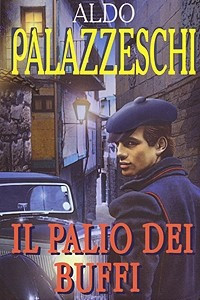 Книга Il palio dei buffi