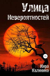 Книга Улица Невероятностей