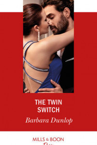 Книга The Twin Switch