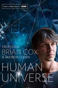 Книга Human Universe