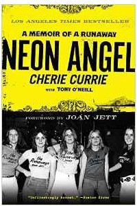 Книга Neon Angel: A Memoir of a Runaway