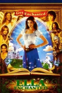 Книга Ella Enchanted