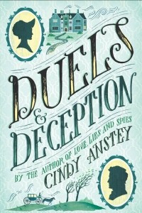 Книга Duels and Deception