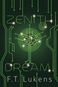 Книга Zenith Dream