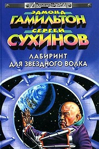 Книга Лабиринт для Звездного Волка