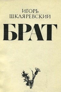 Книга Брат