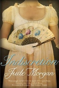 Книга Indiscretion