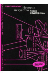 Книга История искусства после модернизма