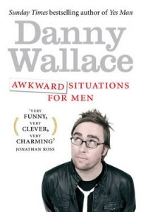 Книга Awkward situations for men