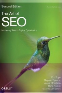 Книга The Art of SEO