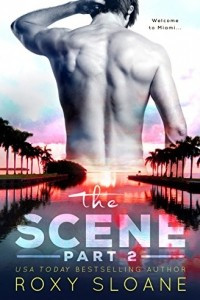 Книга The Scene 2