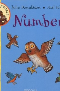 Книга Numbers