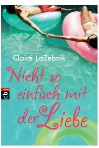 Книга Nicht so einfach mit der Liebe