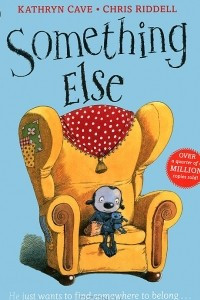 Книга Something Else