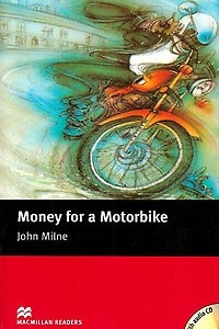 Книга Money for a Motorbike