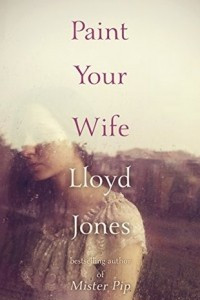 Книга Paint Your Wife