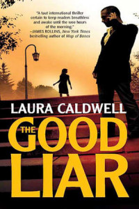 Книга The Good Liar