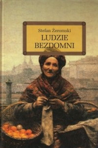 Книга Ludzie bezdomni