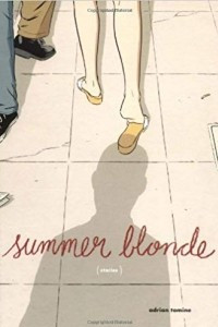 Книга Summer Blonde