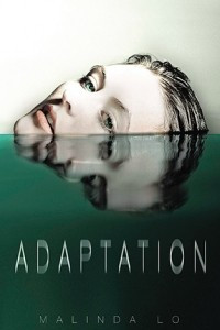 Книга Adaptation