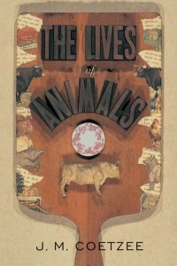 Книга The Lives of Animals