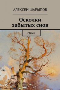 Книга Осколки забытых снов