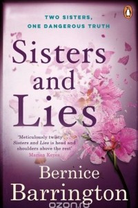 Книга Sisters and Lies