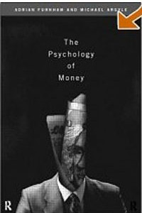 Книга The Psychology of Money