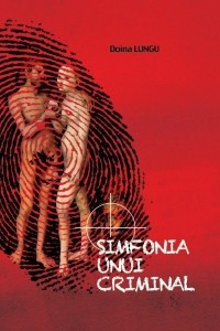 Книга Simfonia unui criminal