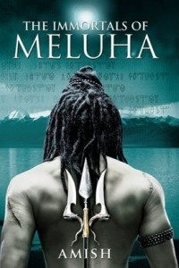 Книга The Immortals Of Meluha